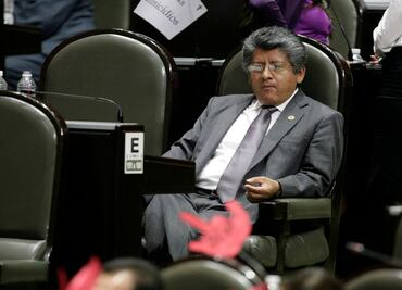 PRD no aprobará en ‘fast track’ ley de Transparencia: Martínez Neri