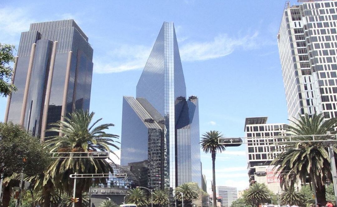 Starting a business in Mexico takes 6.3 days and six procedures. (Photo: Giselle Rodríguez / EL UNIVERSAL) 