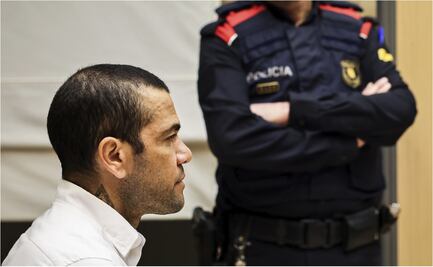 Dani Alves: Defensa de la víctima celebra sentencia al exjugador del FC Barcelona