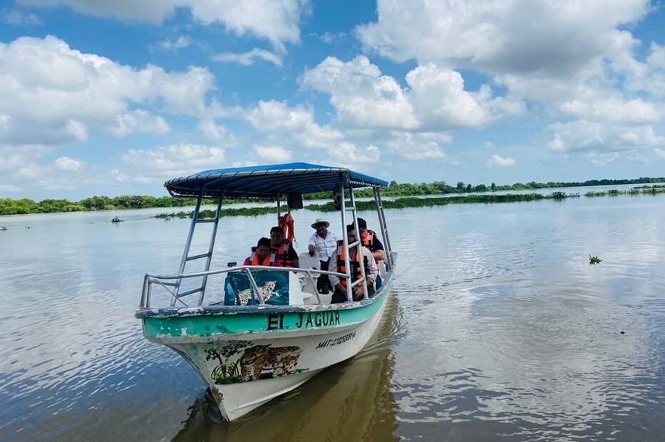 Foto: Restaurante El Negro Chon