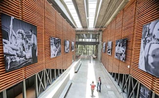 En la Cineteca Nacional exigen a su directora mejores condiciones de trabajo