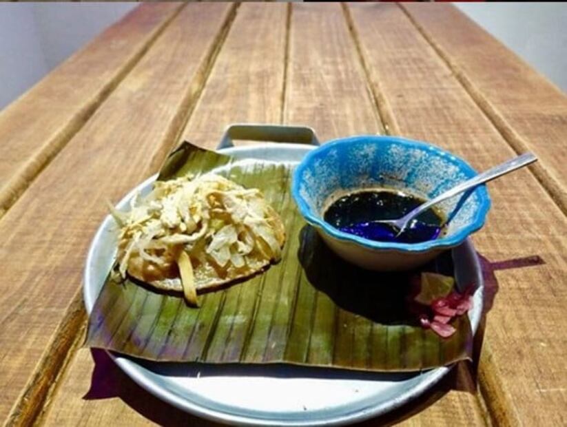 Restaurantes de comida yucateca en la CDMX