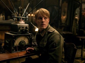 La miniserie que con solo 4 capítulos se ha colado en el top de Netflix