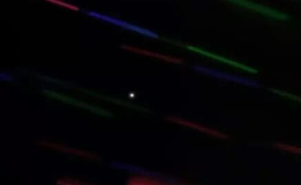 La "miniluna" de la Tierra permaneció oculta durante años