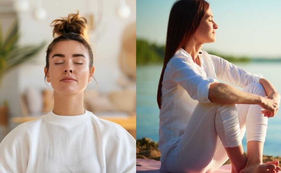 La relajación, es un refugio para la mente en tiempos de estrés. Fuente: Freepik.