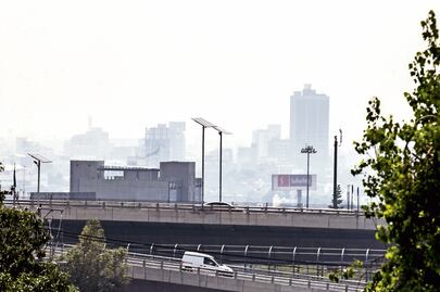Contaminación no es para alarmarse: CAMe