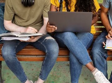 Harvard: Estudiante latino muestra la clave para ingresar a la prestigiosa Universidad