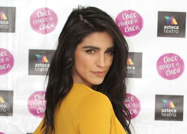 Bárbara de Regil, papeles empoderados sin tacos fritos
