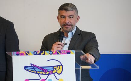 Socavón en colonia América fue por fallas en el drenaje; Tabe descarta relación con minas en la zona