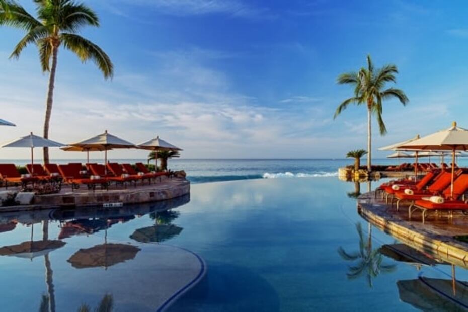 Los Cabos para parejas: 4 experiencias románticas