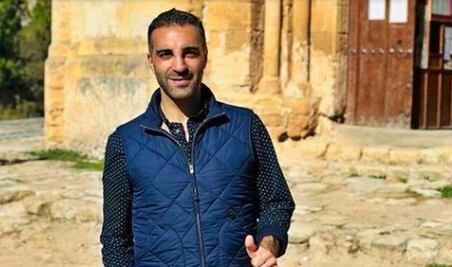 Dan 48 horas a juez para informar sobre la orden de aprehensión contra Simón Levy; acusa persecución política