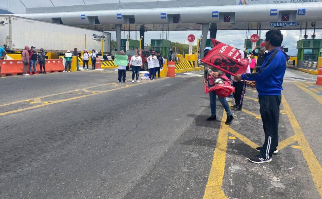 Foto: Claudia González