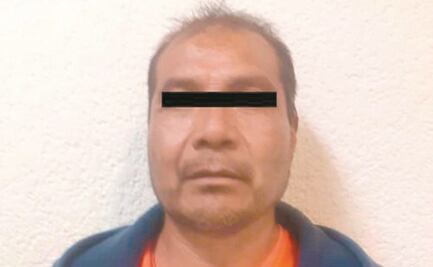 Cae hombre por posible asesinato de nieta de 7 años