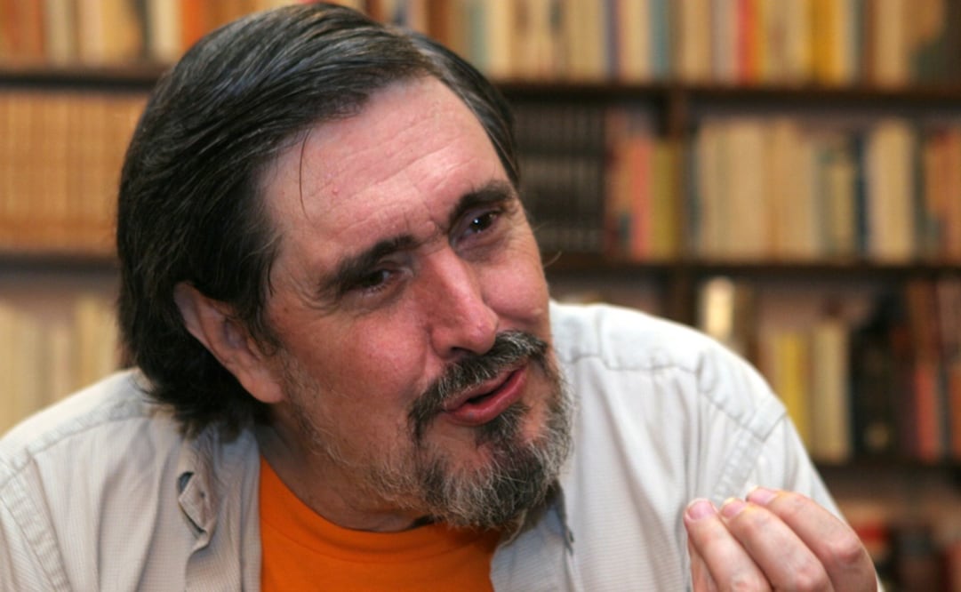 (Foto: Archivo/El Universal) 