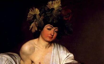 Caravaggio at the MUNAL
