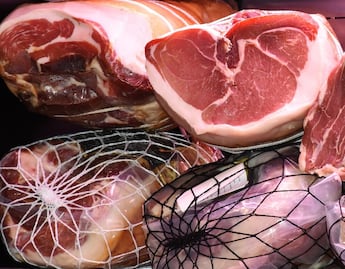 Cuál es el riesgo de comer alimentos con clembuterol