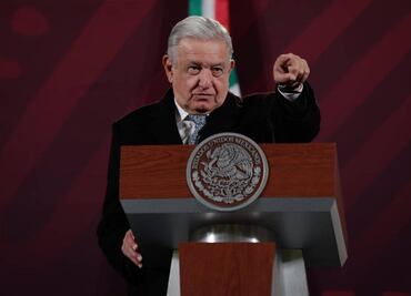 Si Corte declara inconstitucional Plan B, no pasa nada, pero sería una mancha más al tigre: AMLO