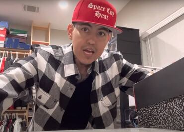 Latino Randy González, estrella de TikTok, pierde la batalla contra el cáncer
