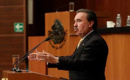 Senadores solicitarán comisión especial que dé seguimiento a elecciones