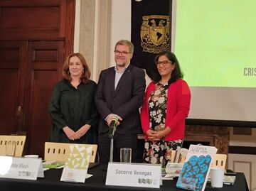 Alistan FILUNI, la feria del libro universitario