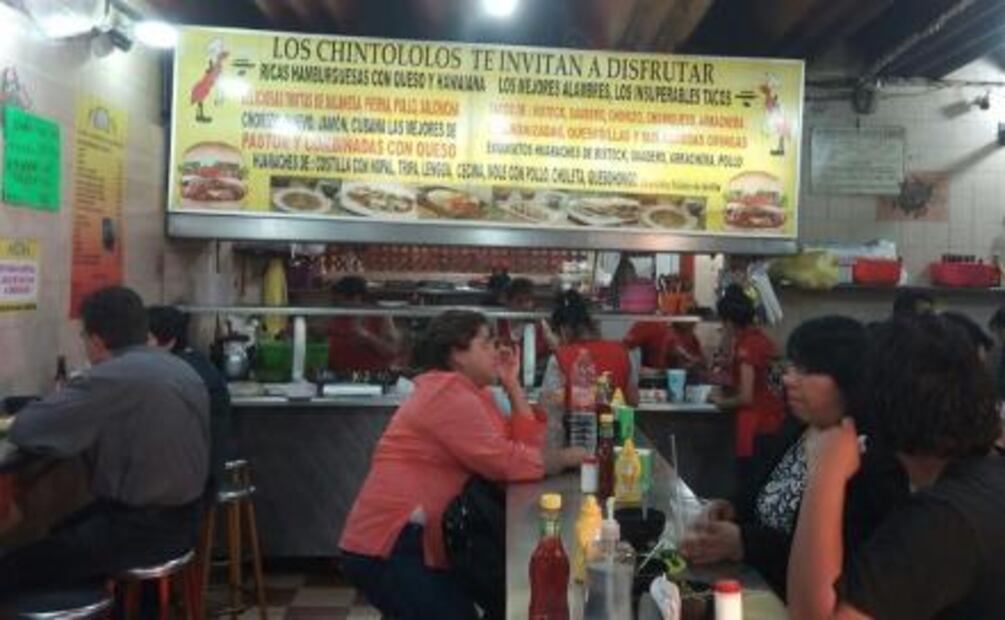 Fogón de los Chintololos: 38 años de tradición en Azcapotzalco