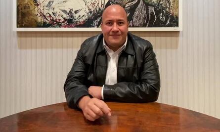 Alfaro reconoce detenciones ilegales en protestas por Giovanni en Jalisco