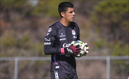 Atlético San Luis anuncia la baja definitiva del portero David Ochoa
