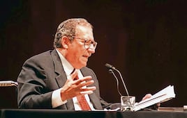 Premio Jaime Sabines volverá a ser de carácter internacional, asegura gobierno de Chiapas