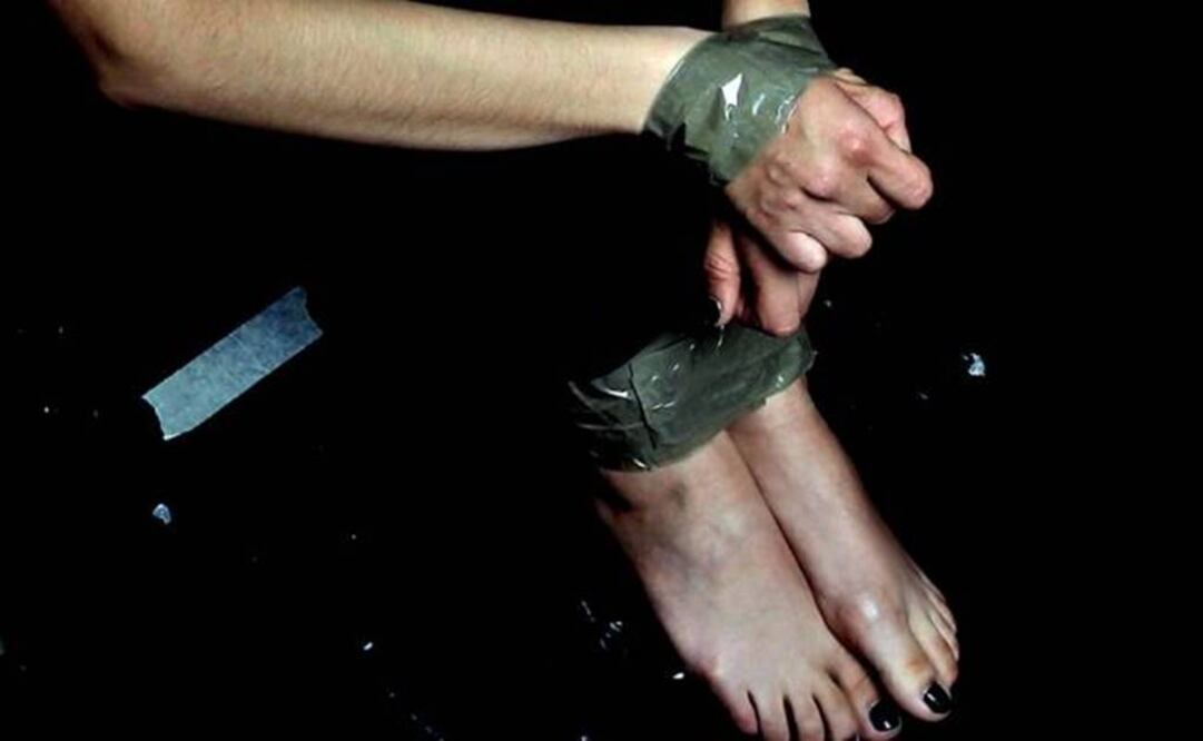 (Photo: Archive/El Universal)