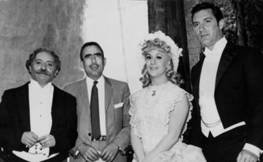 Ciego y sin dinero, el triste final de Fernando Soto "Mantequilla"