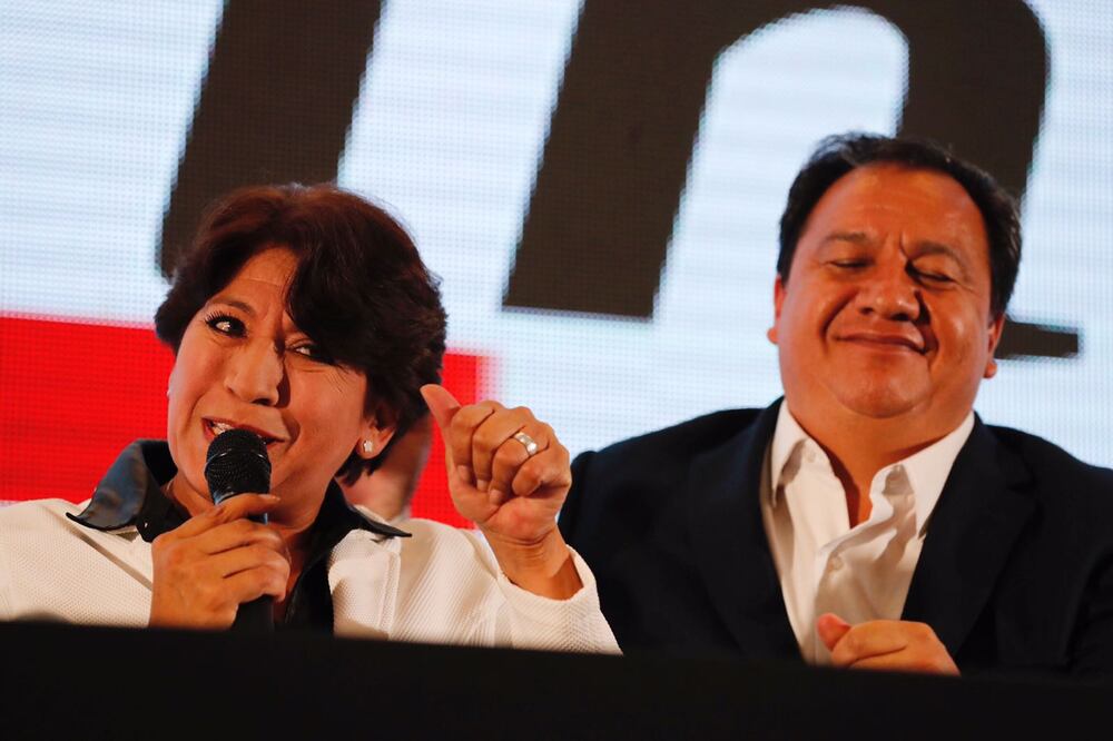 Foto: Irvin Olivares/EL UNIVERSAL