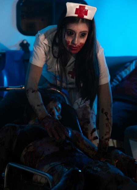 Lánzate al Festival Mágico del Horror, en el Pueblo Mágico de Real del Monte