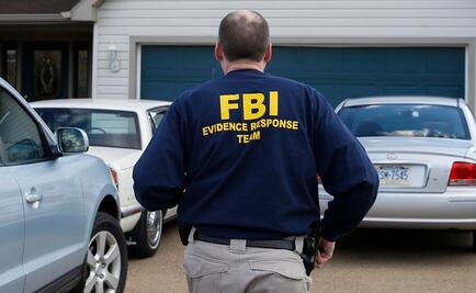 FBI arresta a contratista acusado de extraer información confidencial