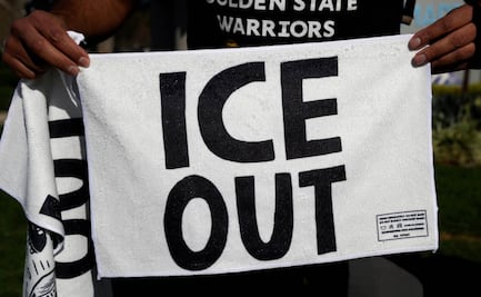 México exige a EU investigación tras la muerte de connacional bajo custodia de ICE; solicita determinar responsabilidades