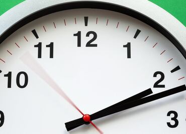 Qué estados deben cambiar al horario estacional 2023