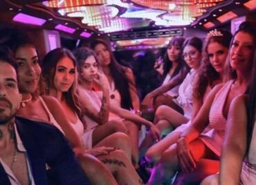 Hombre con 9 esposas revela su secreto para mantener un matrimonio múltiple