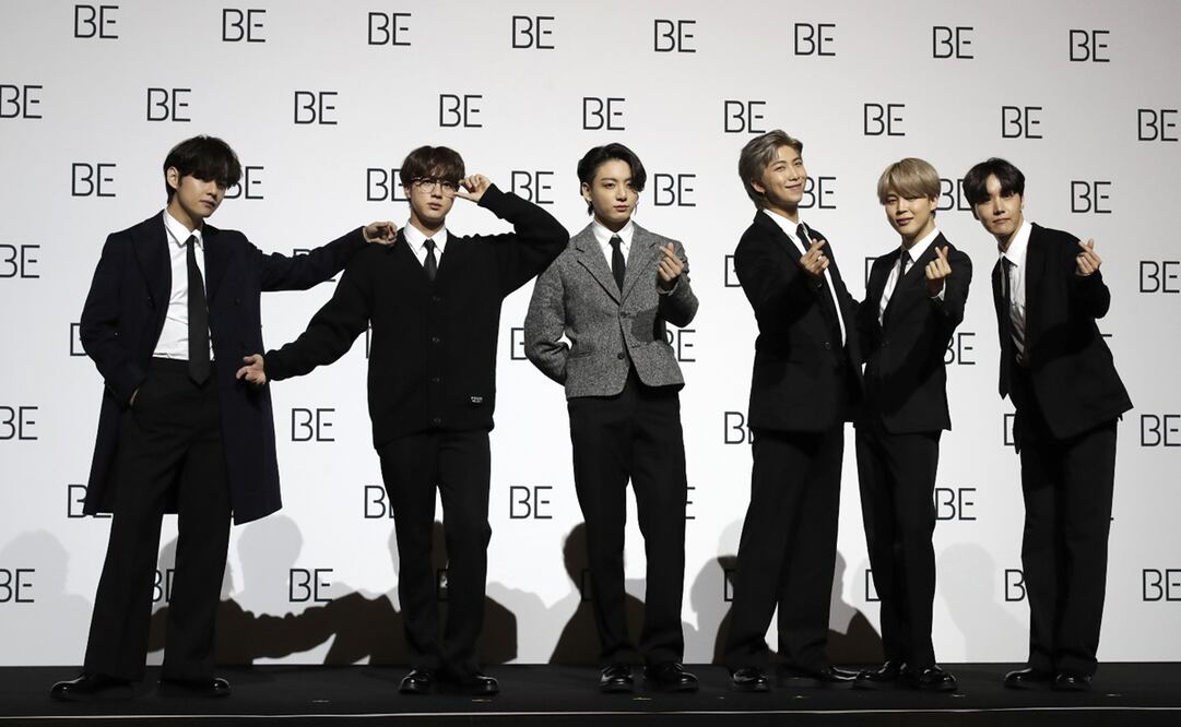 Foto: AP Photo/Lee Jin-Man, archivo