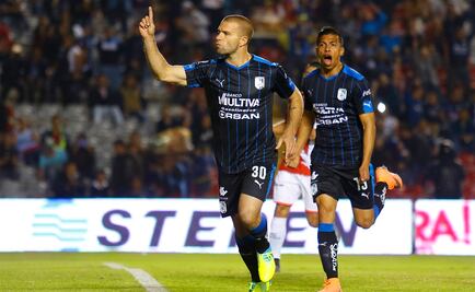 MxM: Draft del futbol mexicano