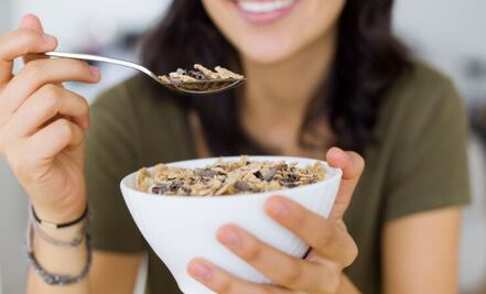 Aprende a cocinar alimentos colmados de Omega-3 y disfruta de sus beneficios