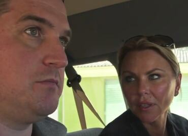 Tenancingo: Inhabitants wanted to lynch Fox News journalists in Mexico’s human trafficking hub