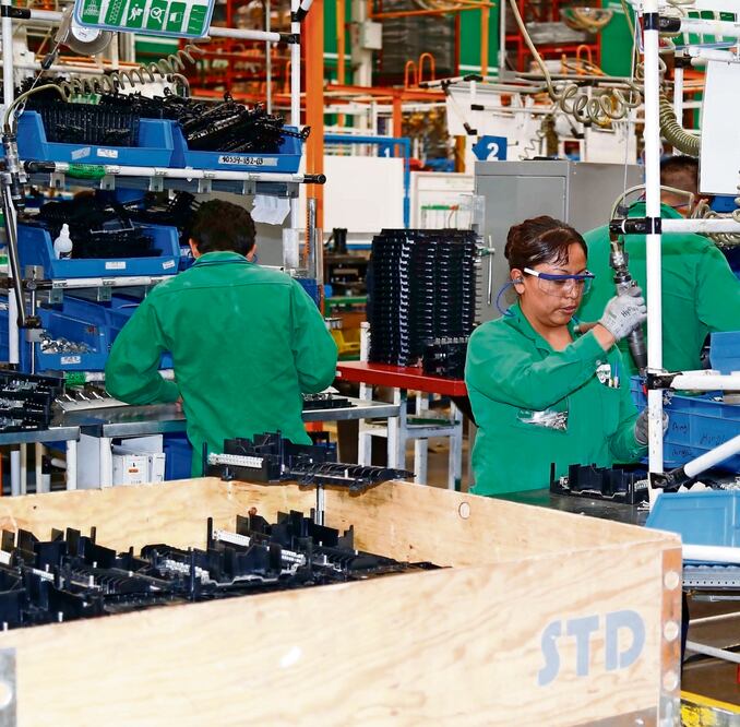 Para atraer inversiones se deben respetar el Estado de derecho, instituciones y reglas del juego, opinan. Foto: Archivo / EL UNIVERSAL