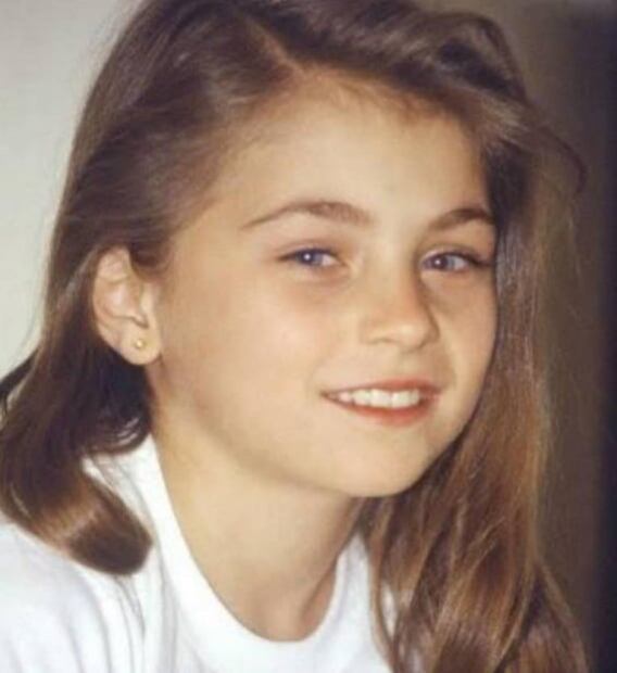 Ludwika Paleta celebra sus 44 más joven que nunca