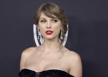 Director de "Crepúsculo: Luna Nueva" reveló por qué no quiso a Taylor Swift dentro de la saga 