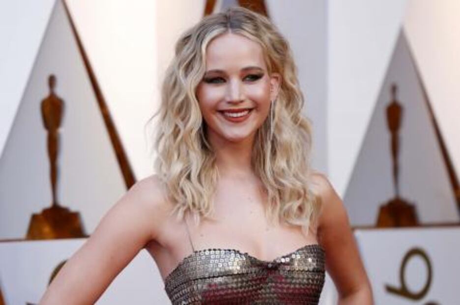 Los mejores looks de belleza de los Premios Oscar 2018