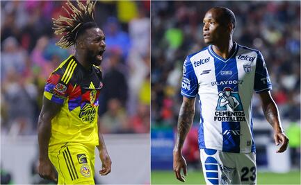 América vs Pachuca: Horario y canales para ver EN VIVO la Jornada 7 de la Liga MX; HOY, sábado 30 de agosto