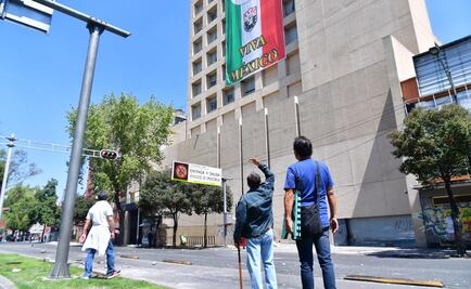 Gobierno de CDMX pide a integrantes del SME no afectar a capitalinos