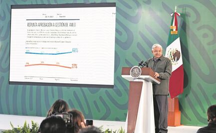 “Sin el apoyo del pueblo estaríamos avasallados”