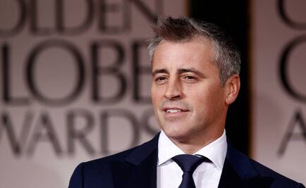 Matt LeBlanc revela que estuvo al borde de la crisis