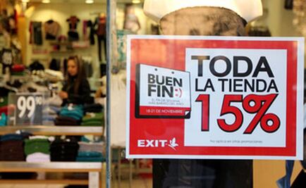 Cerca de 9 mil comercios de Yucatán participarán en El Buen Fin 2020