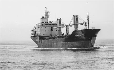 Cofece detecta posibles prácticas monopólicas en la venta de diésel marino